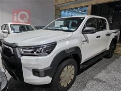 تۆیۆتا هایلۆکس